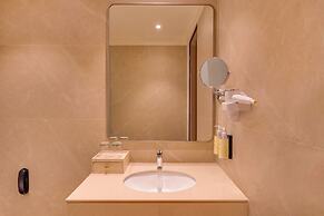 Lemon Tree Hotel Sri Ganganagar