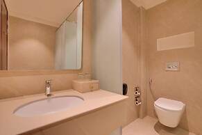 Lemon Tree Hotel Sri Ganganagar