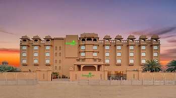 Lemon Tree Hotel Sri Ganganagar