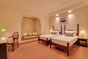 Lemon Tree Hotel Sri Ganganagar