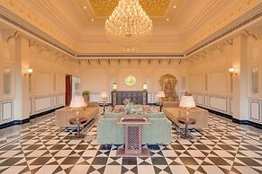 Lemon Tree Hotel Sri Ganganagar