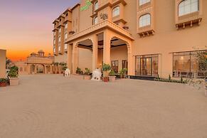 Lemon Tree Hotel Sri Ganganagar
