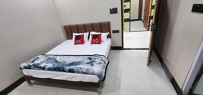 JSR Inn