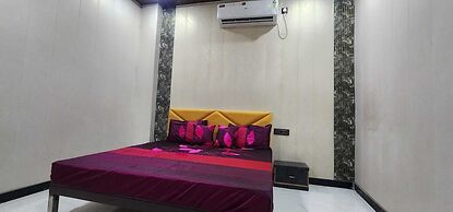 JSR Inn
