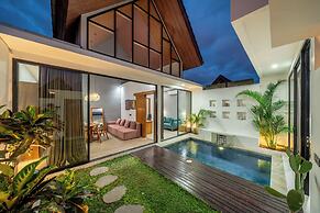 Harmony Villas