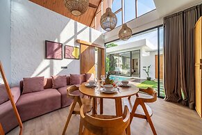 Harmony Villas