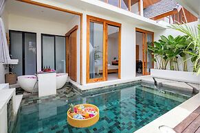 Harmony Villas