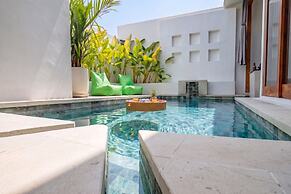 Harmony Villas