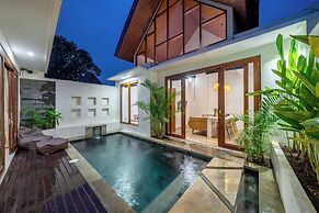 Harmony Villas