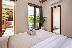 Harmony Villas