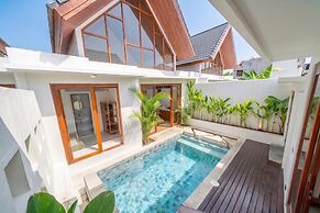 Harmony Villas