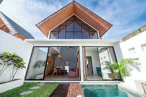 Harmony Villas
