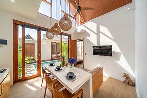 Harmony Villas