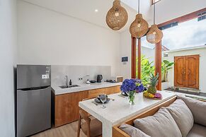 Harmony Villas