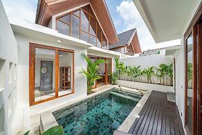 Harmony Villas