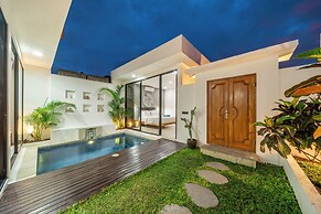Harmony Villas