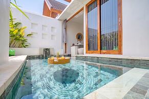 Harmony Villas