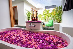 Harmony Villas