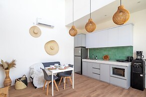 Harmony Villas