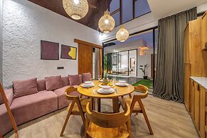 Harmony Villas