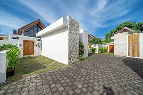 Harmony Villas