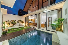 Harmony Villas