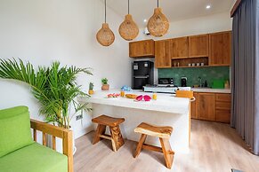 Harmony Villas
