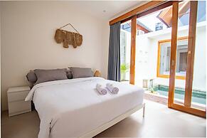 Harmony Villas