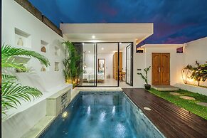Harmony Villas
