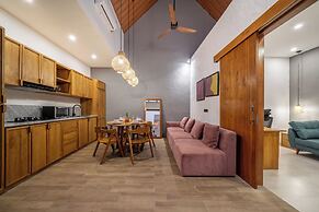 Harmony Villas