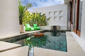 Harmony Villas