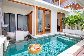 Harmony Villas