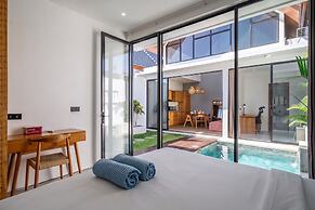 Harmony Villas