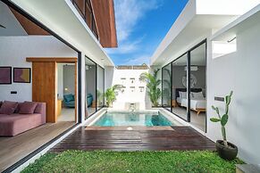 Harmony Villas