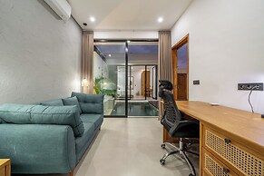 Harmony Villas