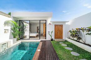 Harmony Villas