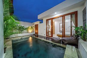 Harmony Villas