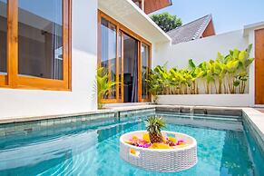 Harmony Villas