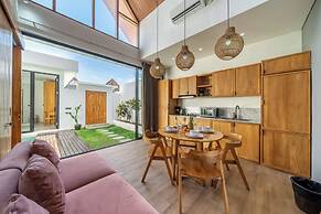 Harmony Villas