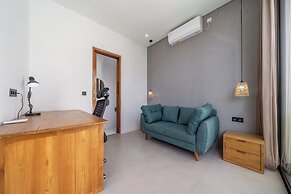 Harmony Villas