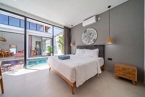 Harmony Villas