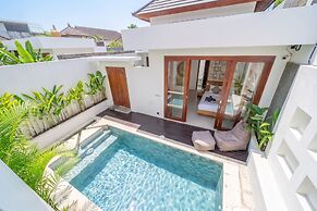 Harmony Villas