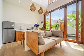 Harmony Villas