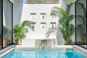 Harmony Villas