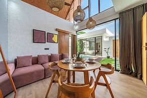 Harmony Villas