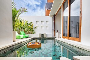 Harmony Villas