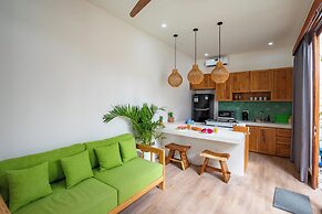 Harmony Villas