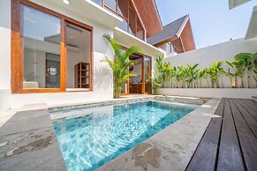 Harmony Villas