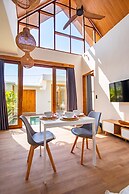 Harmony Villas
