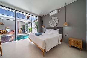 Harmony Villas